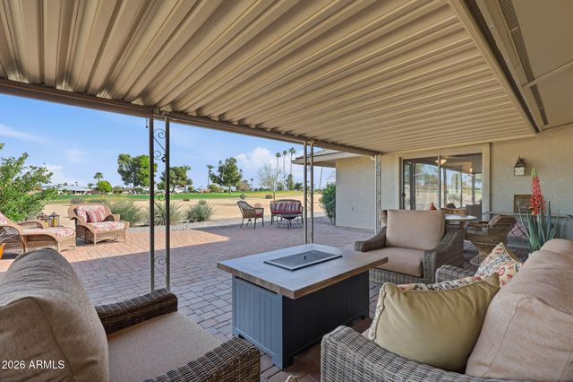 14447 N CAMEO Point, Sun City, AZ 85351