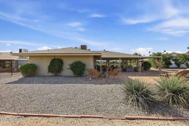 14447 N CAMEO Point, Sun City, AZ 85351