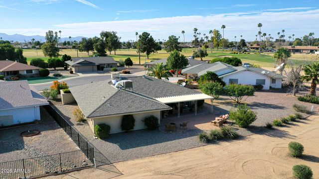 14447 N CAMEO Point, Sun City, AZ 85351