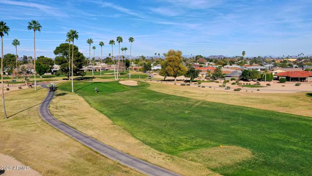 14447 N CAMEO Point, Sun City, AZ 85351