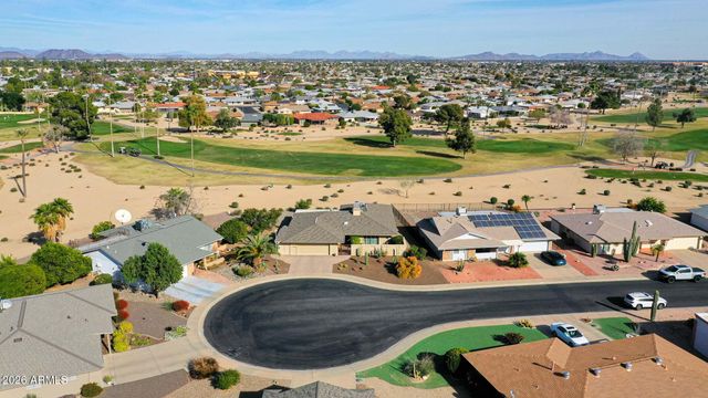 14447 N CAMEO Point, Sun City, AZ 85351