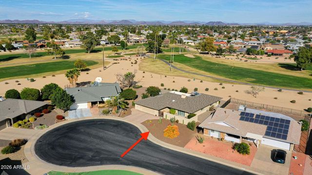 14447 N CAMEO Point, Sun City, AZ 85351