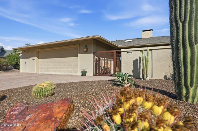 14447 N CAMEO Point, Sun City, AZ 85351