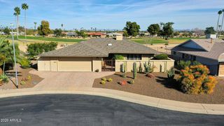 14447 N CAMEO Point, Sun City, AZ 85351