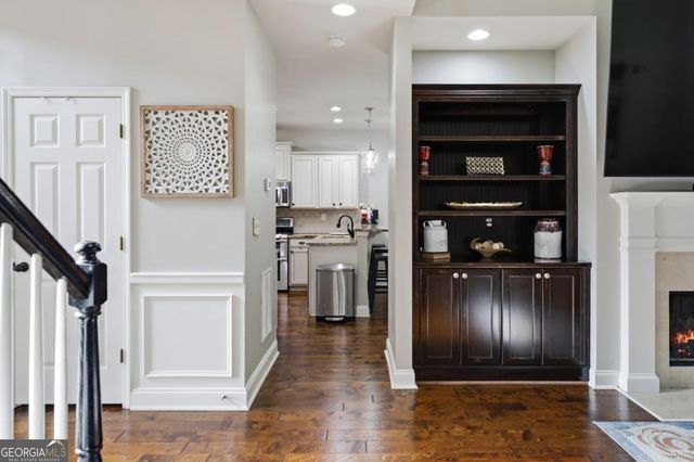 1715 Yellow Wood Drive, Marietta, GA 30066
