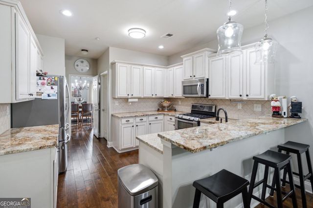 1715 Yellow Wood Drive, Marietta, GA 30066