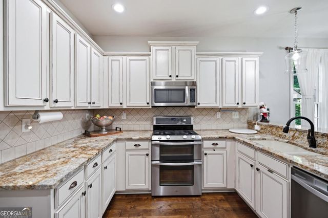1715 Yellow Wood Drive, Marietta, GA 30066