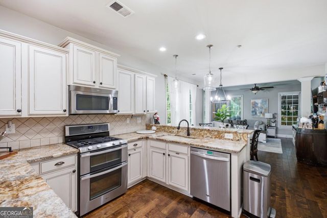 1715 Yellow Wood Drive, Marietta, GA 30066