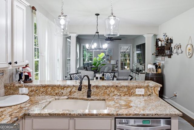 1715 Yellow Wood Drive, Marietta, GA 30066