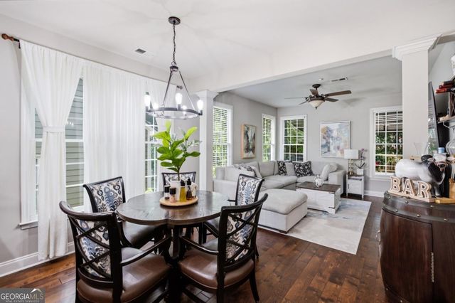 1715 Yellow Wood Drive, Marietta, GA 30066