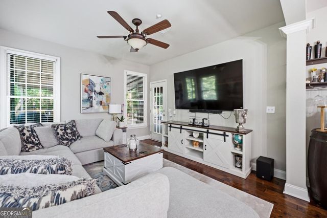 1715 Yellow Wood Drive, Marietta, GA 30066