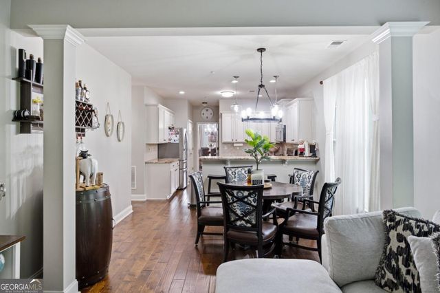 1715 Yellow Wood Drive, Marietta, GA 30066