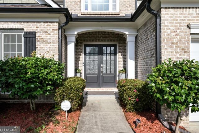 1715 Yellow Wood Drive, Marietta, GA 30066