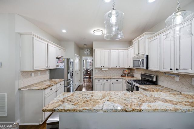 1715 Yellow Wood Drive, Marietta, GA 30066