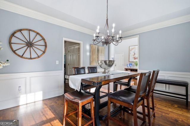 1715 Yellow Wood Drive, Marietta, GA 30066