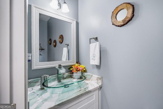 1715 Yellow Wood Drive, Marietta, GA 30066