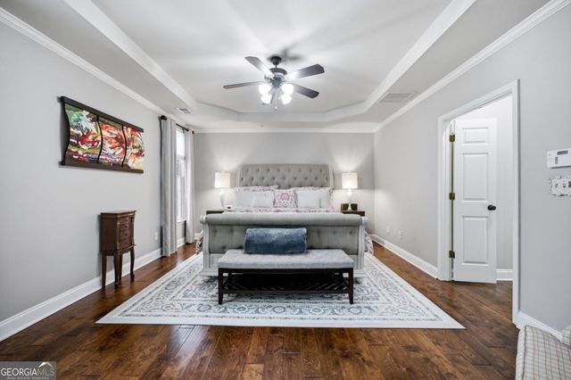 1715 Yellow Wood Drive, Marietta, GA 30066