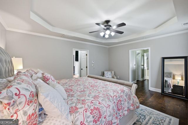 1715 Yellow Wood Drive, Marietta, GA 30066