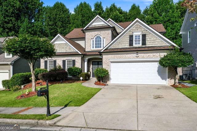 1715 Yellow Wood Drive, Marietta, GA 30066