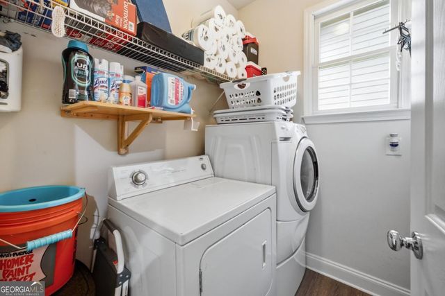 1715 Yellow Wood Drive, Marietta, GA 30066