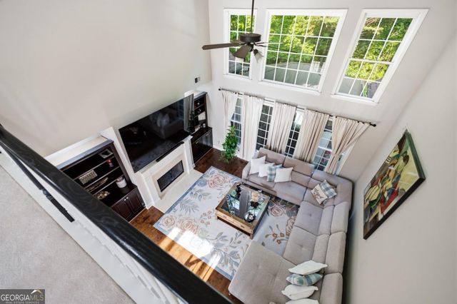1715 Yellow Wood Drive, Marietta, GA 30066