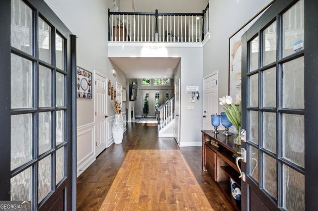 1715 Yellow Wood Drive, Marietta, GA 30066
