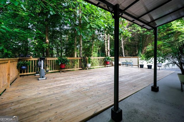 1715 Yellow Wood Drive, Marietta, GA 30066