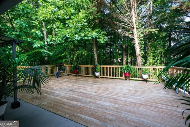1715 Yellow Wood Drive, Marietta, GA 30066