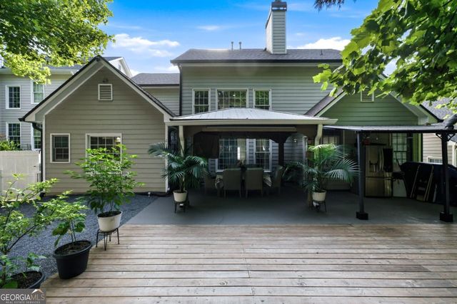 1715 Yellow Wood Drive, Marietta, GA 30066