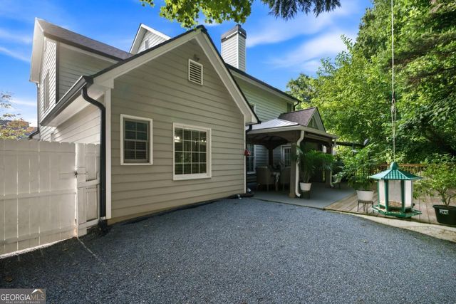 1715 Yellow Wood Drive, Marietta, GA 30066