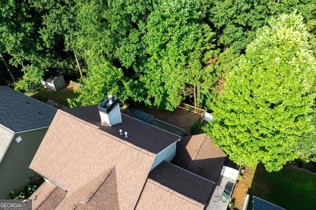 1715 Yellow Wood Drive, Marietta, GA 30066