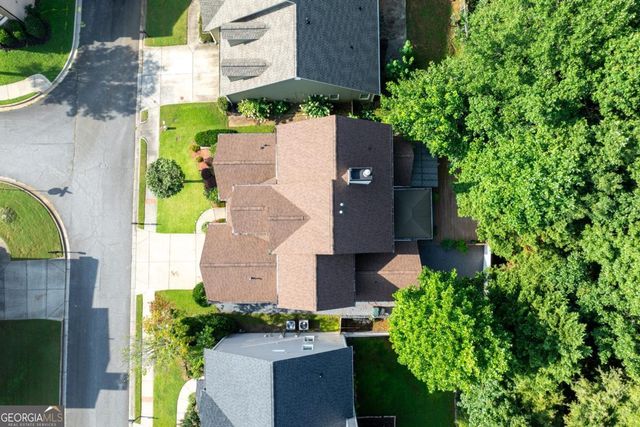 1715 Yellow Wood Drive, Marietta, GA 30066