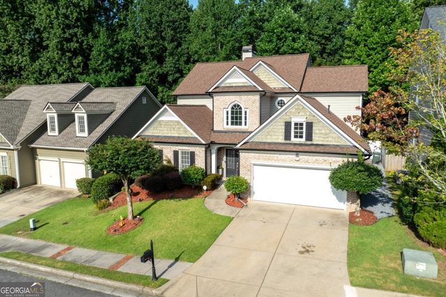 1715 Yellow Wood Drive, Marietta, GA 30066