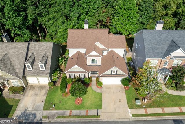 1715 Yellow Wood Drive, Marietta, GA 30066