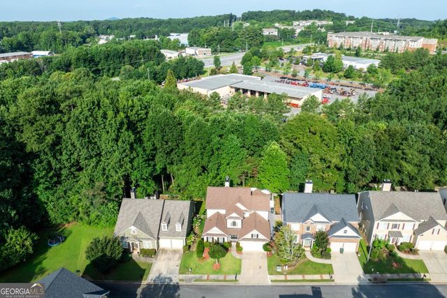 1715 Yellow Wood Drive, Marietta, GA 30066