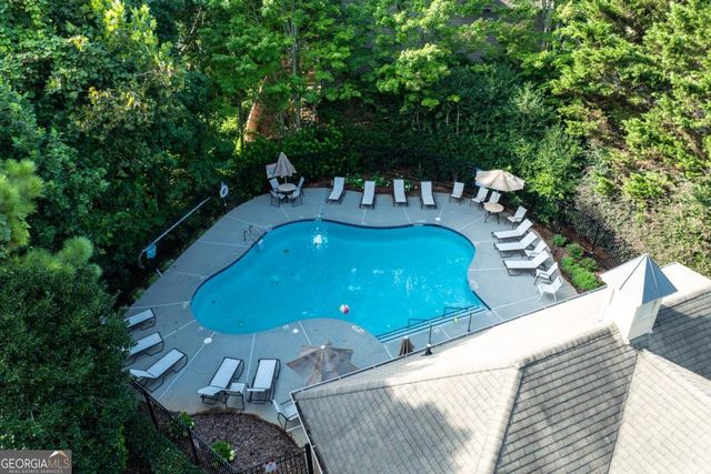 1715 Yellow Wood Drive, Marietta, GA 30066
