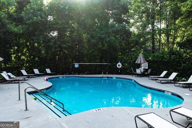 1715 Yellow Wood Drive, Marietta, GA 30066