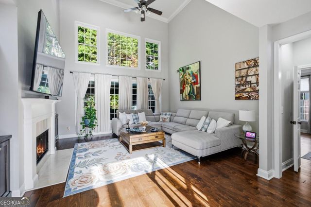 1715 Yellow Wood Drive, Marietta, GA 30066
