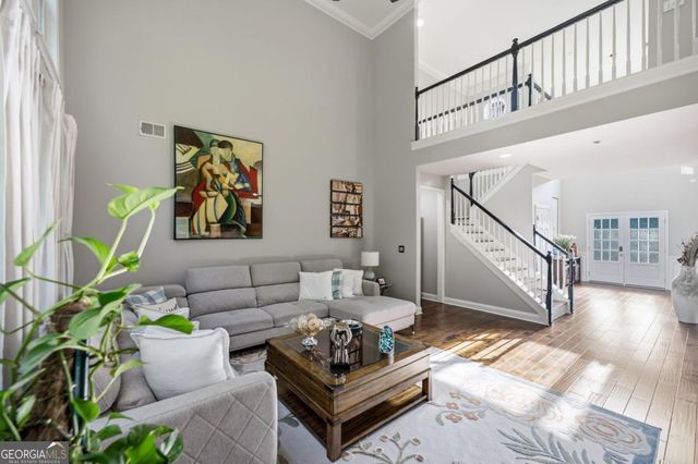 1715 Yellow Wood Drive, Marietta, GA 30066