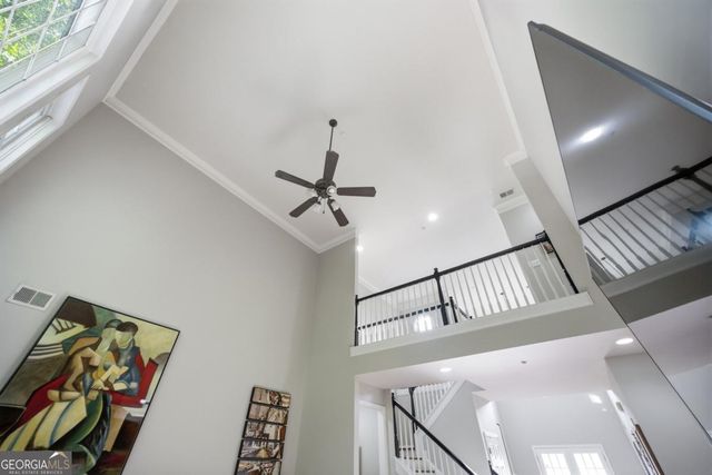 1715 Yellow Wood Drive, Marietta, GA 30066