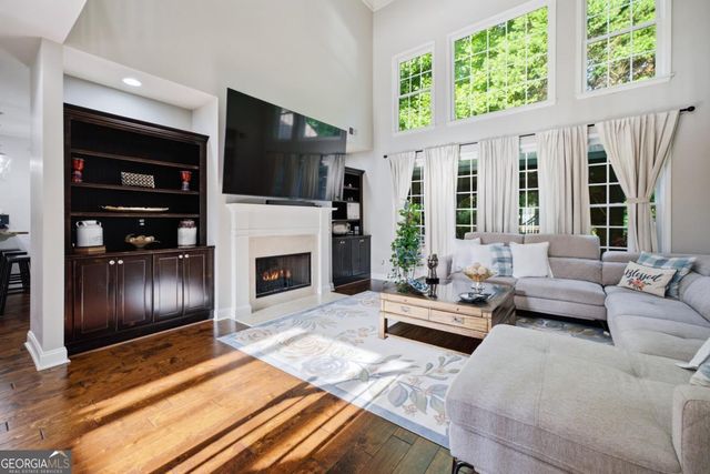 1715 Yellow Wood Drive, Marietta, GA 30066