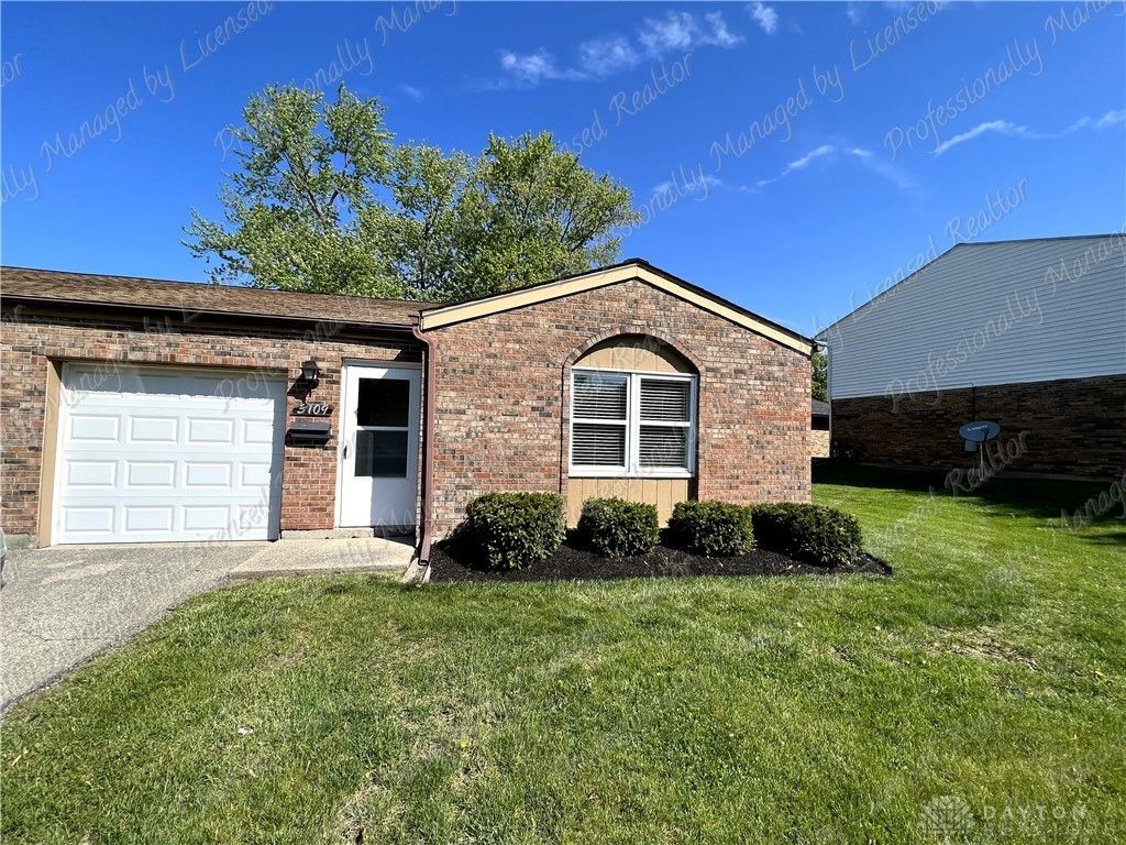 3109 E Stroop Road, Kettering, OH 45440
