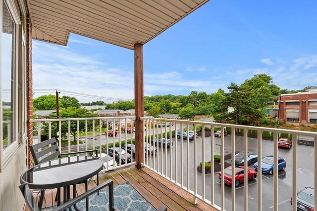 40 Heather St 314, Beverly, MA 01915