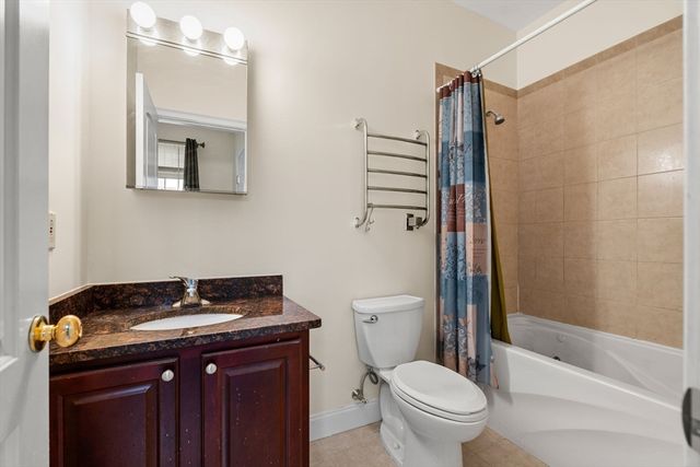 40 Heather St 314, Beverly, MA 01915