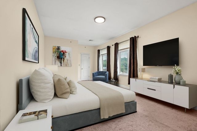 40 Heather St 314, Beverly, MA 01915