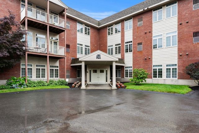 40 Heather St 314, Beverly, MA 01915
