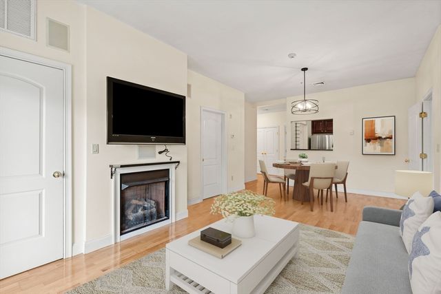 40 Heather St 314, Beverly, MA 01915