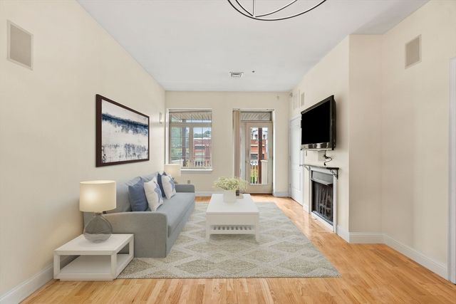 40 Heather St 314, Beverly, MA 01915