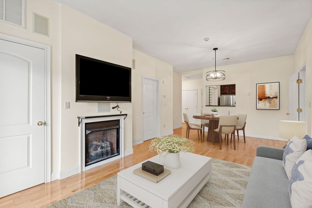 40 Heather St 314, Beverly, MA 01915