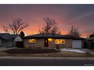 1666 S Depew St, Lakewood, CO 80232